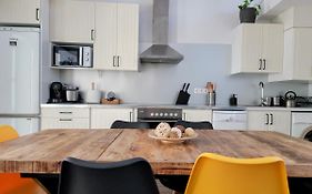 Mia Suites II Loft Centro Historico - Parking & Wifi Free